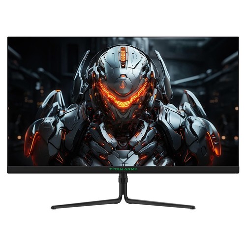 TITAN ARMY P25A2H Gaming Monitor