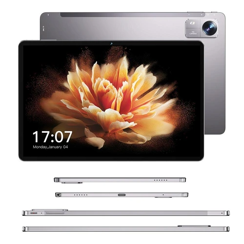 BMAX I11 Plus 10.4 Inch Tablet, UNISOC T606 Octa Core, 8GB RAM 256GB SSD,  Android 13, 2K Screen 