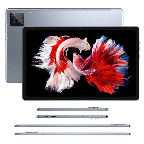 BMAX I11PLUS 4G Tablet, Android 13 T606 CPU