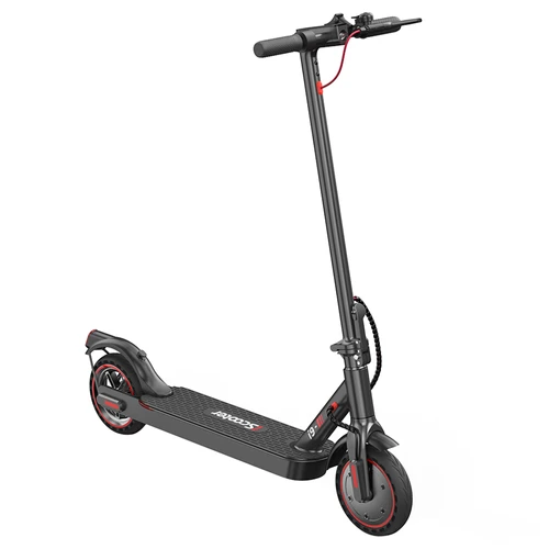 iScooter i9 Electric Scooter 8.5 Inch 350W Motor 7.5Ah Battery
