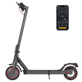 iScooter i9 Electric Scooter 8.5 Inch 350W Motor 7.5Ah Battery