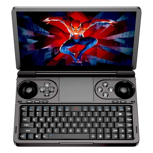 GPD WIN Mini AMD 7840U 32+2TB ハンドヘルド ゲーム コンソール 