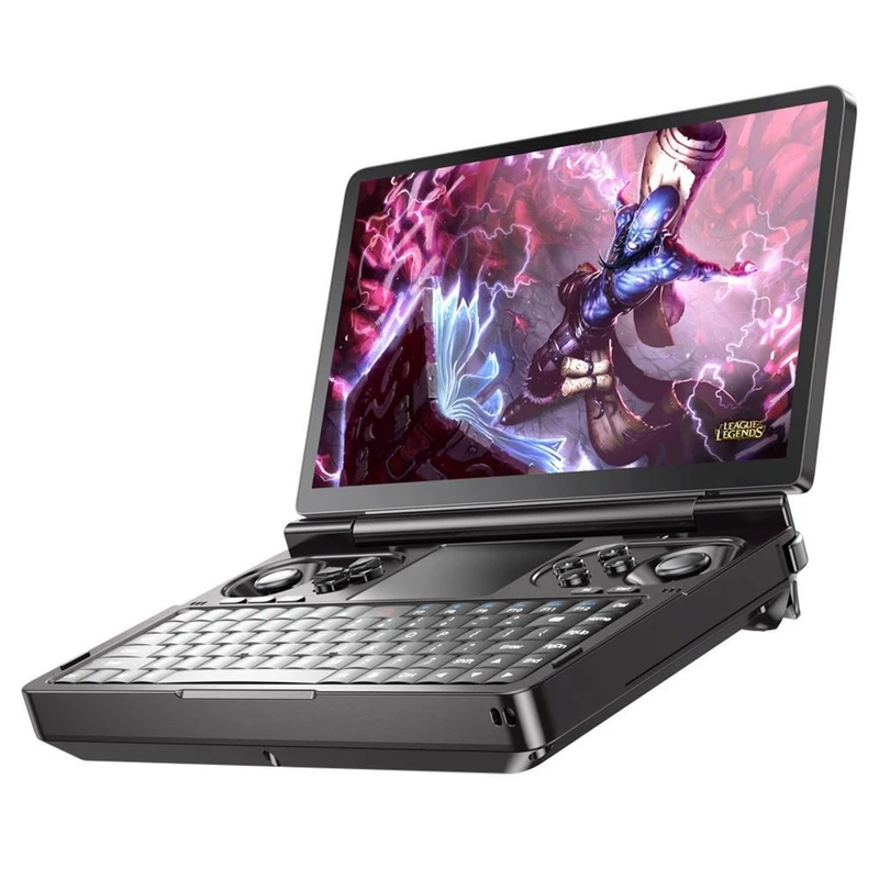 GPD WIN Mini AMD 7840U 32+2TB Handheld Gaming Console - US Plug