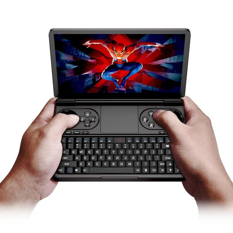 GPD WIN Mini AMD 7840U 32+2TB Handheld Gaming Console - US Plug