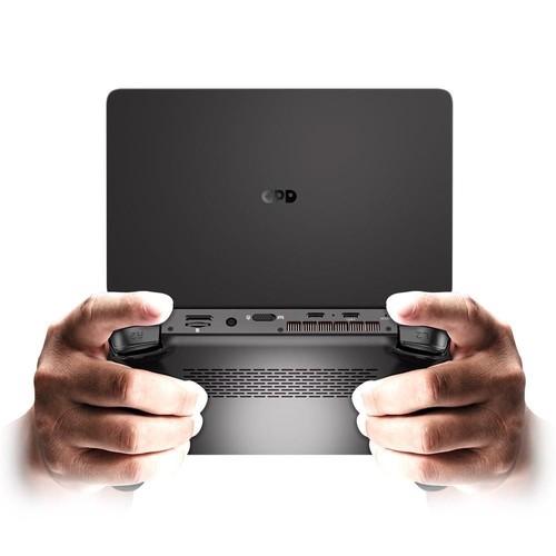 GPD WIN mini Ryzen7 7840U 64GB 2TB 国内正規版 GPD、AMD Ryzen™ 5 7640U / Ryzen™ 7 7840U搭載ウルトラモバイル