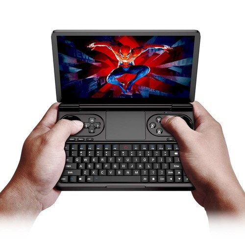 GPD WIN mini Ryzen7 7840U 64GB 2TB 国内正規版 Amazon.co.jp: GPD WIN Mini ポータブル ゲーミングPC 7型 AMD Ryzen 7