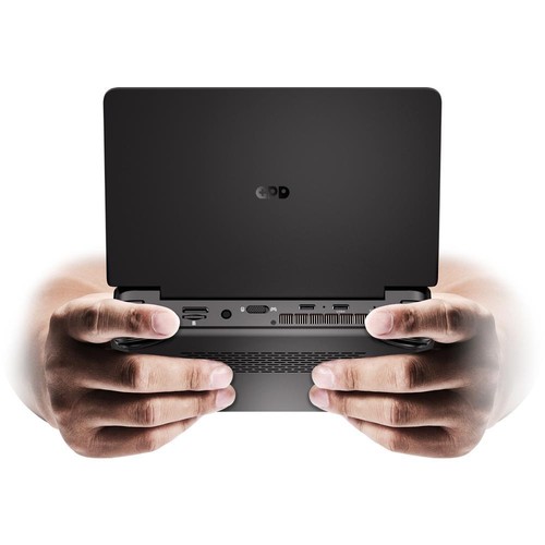 スケールモデル 新作 AMD Mini WIN GPD Ryzen Plug US - Console Gaming Handheld 7840U 7 Windowsノート本体