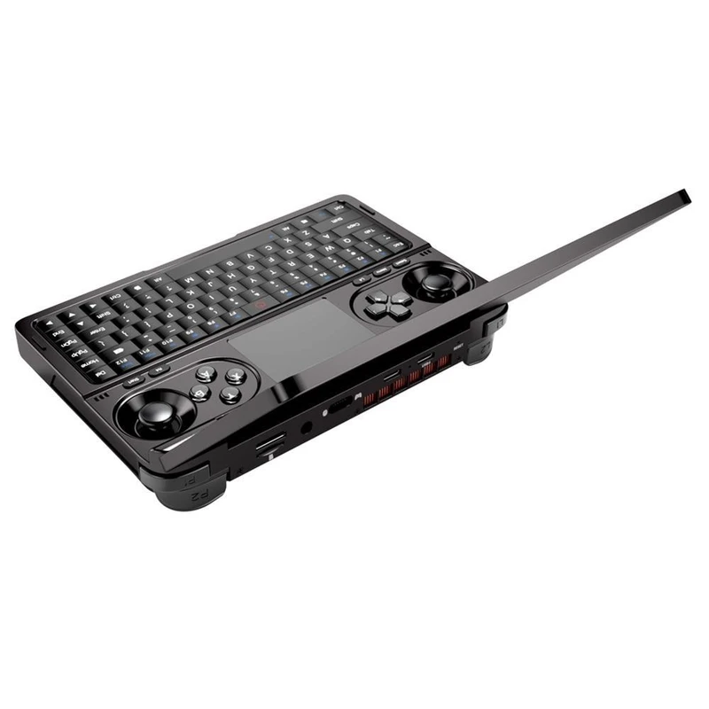 GPD WIN Mini AMD Ryzen 7 7840U Handheld Gaming Console - US Plug