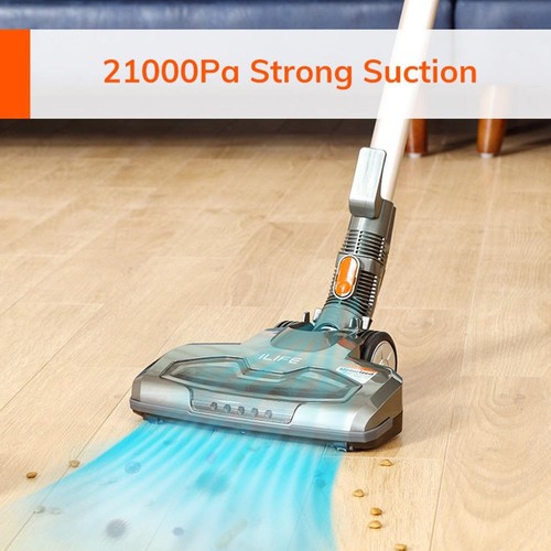 ILIFE H70 Plus Cordless Handheld Vacuum Cleaner