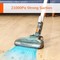 ILIFE H70 Plus Cordless Handheld Vacuum Cleaner