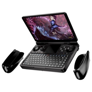 GPD Grip for GPD WIN Mini 7-inch Handheld Game Console