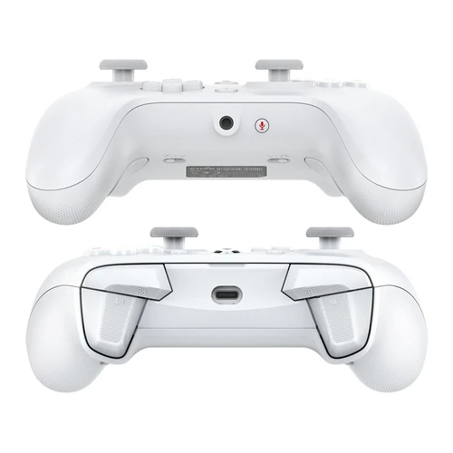 GameSir G7 SE Wired Controller with Hall Effect sticks and 1-month