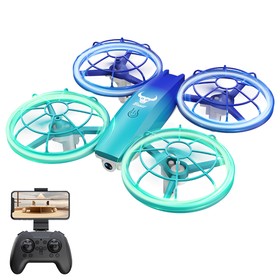 ZLL SG500 Max RC Drone - 3 μπαταρίες