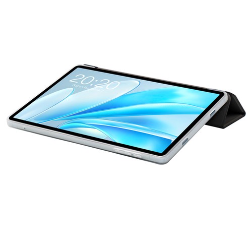 Teclast M50HD Tablet mit Lederhülle 8 128 GB