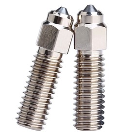 Trianglelab 0.4mm ZS K1 Nozzle for Creality K1 K1 Max