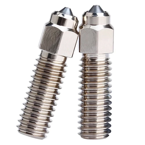 K1 / K1 Max Hardened Steel Nozzle