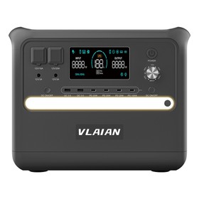 VLAIAN S2400 2048Wh Portable Power Station