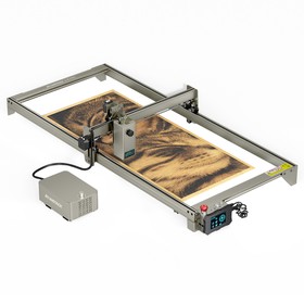 ATOMSTACK Maker S30 Pro Y-axis Extension Kit