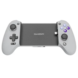 GameSir G8 Galileo Type-C Mobile Gaming Controller, Plug and Play Gamepad with Hall Effect Joysticks/Hall Trigger, 3.5mm Audio Jack, Compatible with Android & iPhone 15 Series