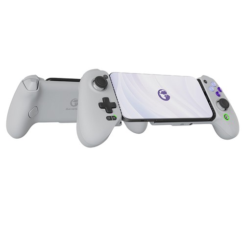 スマホアクセサリー GameSir G8 Galileo type-c Amazon.com: GameSir G8 Galileo Type-C Mobile Gaming