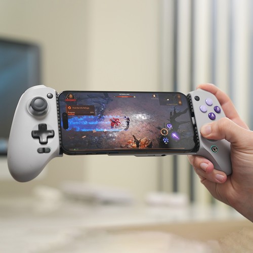 その他 GAMESIR G8 GALILEO Type-C Amazon.com: GameSir G8 Galileo Type-C Mobile Gaming