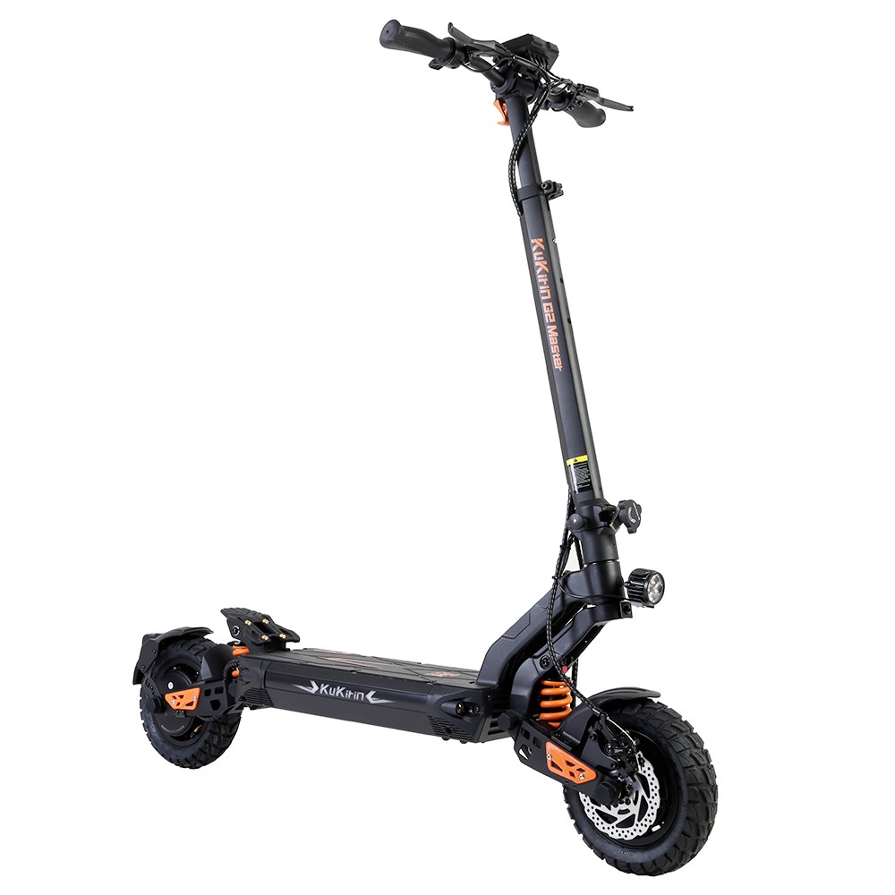 Megawheels TW02-BLUE-BLACK Bluetooth 電動セルフバランススクーター