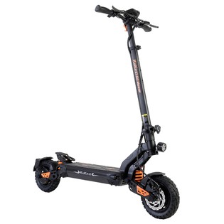 KuKirin G2 Master Electric Scooter, 10" Off-r