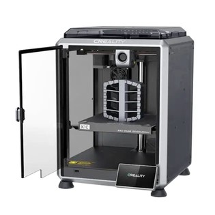 Creality K1C 3D Printer 600mm/s Fast Printing With AI Camera And Quick ...