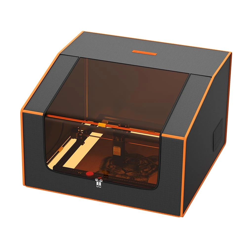 Mecpow FC1 Laser Engraver Enclosure 700x700x460m (Geekbuying Poland)