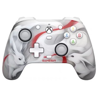 GameSir G7/G7 SE Faceplate – Zodiac Rabbit