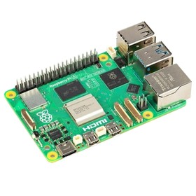 Raspberry Pi 5 8GB Development Board