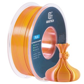 Filament TPU Geeetech pour 3D Imprimante Gris