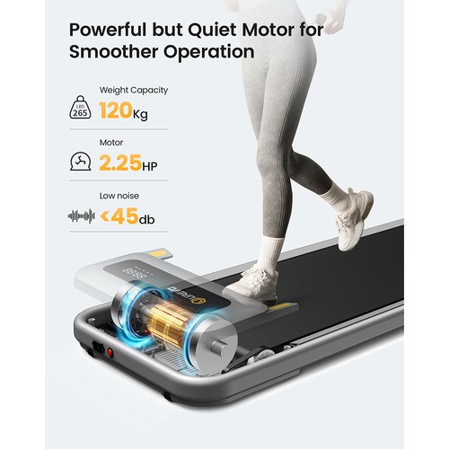 Walking Treadmill U1 Xiaomi Urevo U1 Review Xiaomi Urevo U1 Review