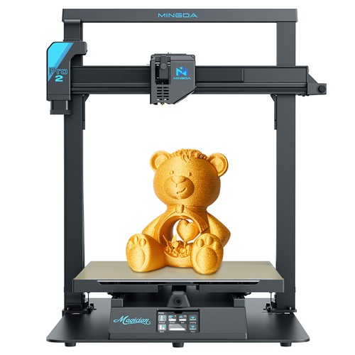 MINGDA Magician Pro2 3D Printer