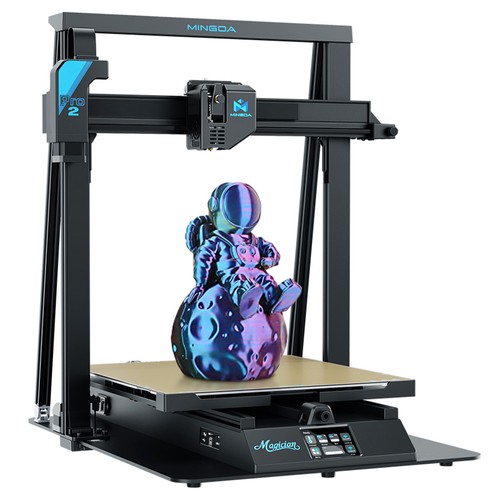 MINGDA Magician Pro2 3D-Drucker