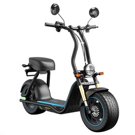 BOGIST M5 Max elektrische scooter