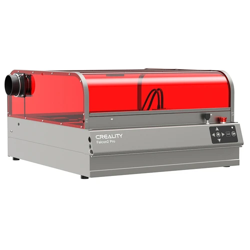  Creality Laser Engraver, 22W Laser Cutter with Air