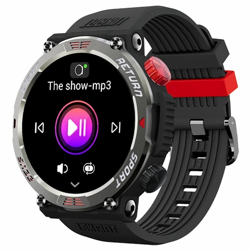 Lokmat sport shop smart watch professional