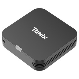 TANIX TX1 Mini TV Kutusu