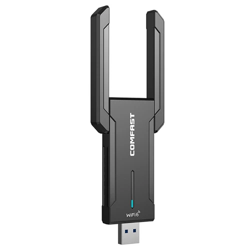 wifi 6 wireless usb adapter