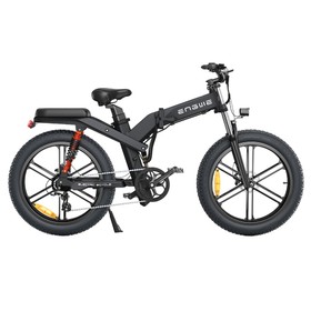 PVY Z20 Plus E-Bike 20 inch Tires 48V 1000W 16.5Ah 50km/h Speed Grey