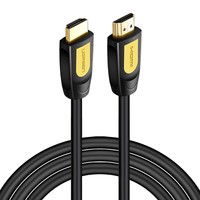 UGREEN 1.5m HDMI Cable, Compatible with 2.0 and Lower Version HDMI Interface