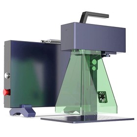 Atomstack A5 M30 5.5W Laser Engraver, 0.31*0.5mm Ultra-Fine Compressed Spot, Printing Size 410*400mm