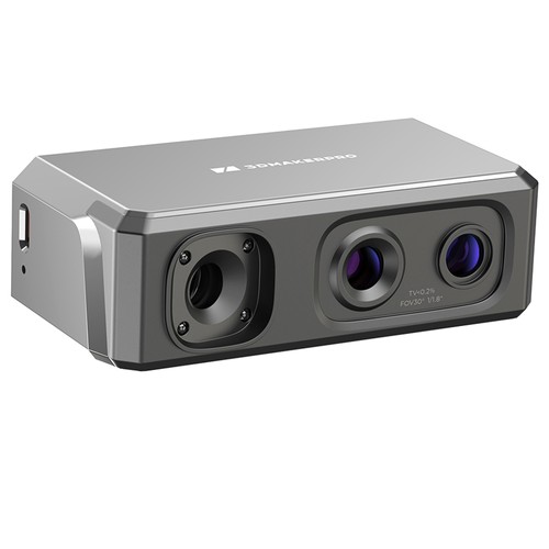 3DMakerpro Seal 3D Scanner