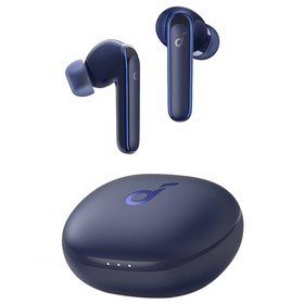 Anker Soundcore Life P3 Bluetooth Kulaklıklar - Koyu Mavi