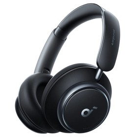 Anker Soundcore Space Q45 Headphones - Black