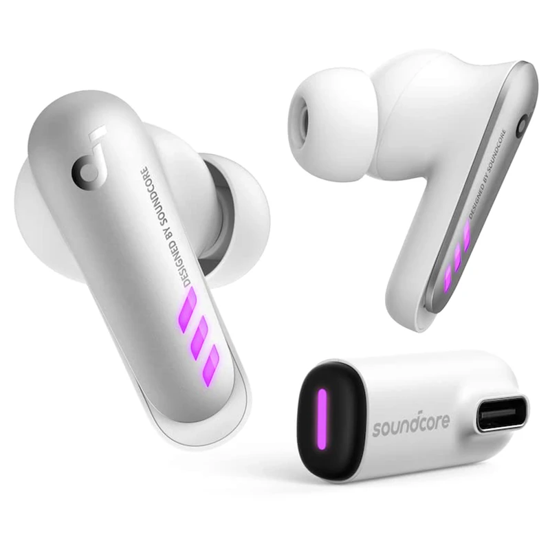 豊富なギフト Anker-Soundcore-VR-P10-TWS- イヤホン