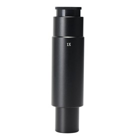 HAYEAR 1X Microscope Eyepiece