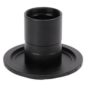 HAYEAR Microscope C-mount Adapter for Canon EF/EOS