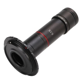 HAYEAR 0.5X Eyepiece Lens 23.2 to 30/30.5mm Ring Adapter for Canon